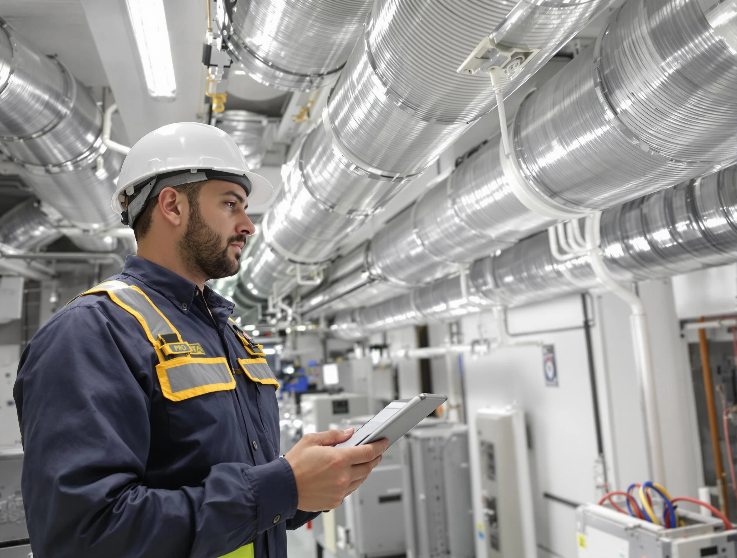 Filter Inspection service in Fontana, CA